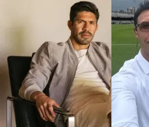 Oribe Peralta explota contra Zamogilny: exfutbolista resentido