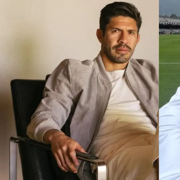 Oribe Peralta explota contra Zamogilny: exfutbolista resentido