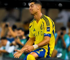 Cristiano Ronaldo revela por qué no quiso jugar el Mundial de Clubes