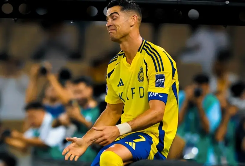 Cristiano Ronaldo tuvo distintas ofertas, pero tenía claras sus prioridades Cristiano Ronaldo tuvo distintas ofertas, pero tenía claras sus prioridades