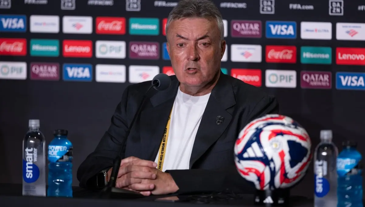  Un Mundial de Clubes bastó para que Torrent cambiara de opinión respecto a Rayados 