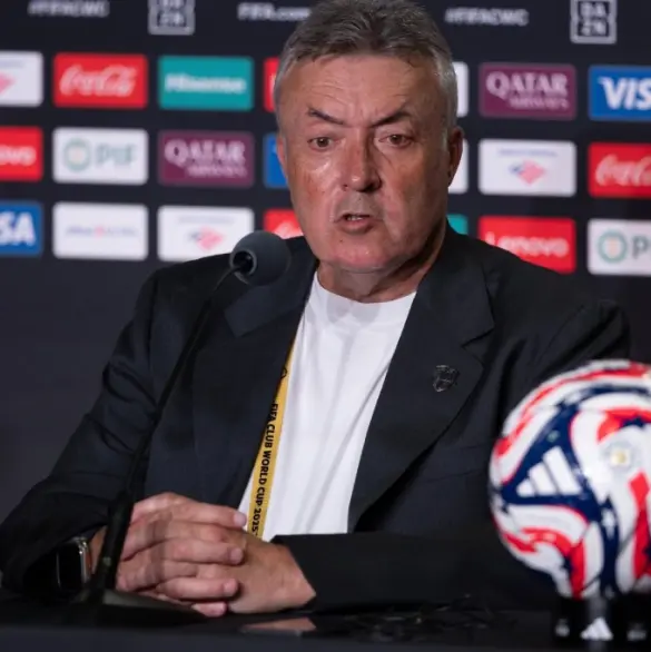 Torrent se arrepiente y cambia de opinión respecto a Rayados