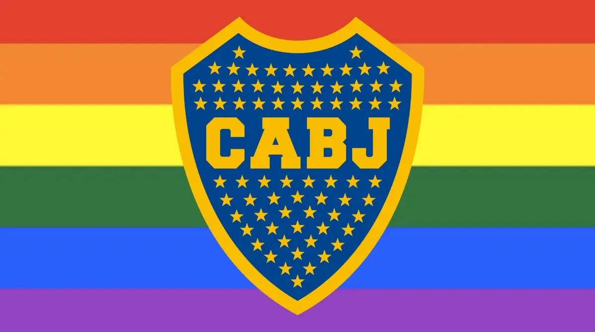  Un jugador de Boca Juniors puso fin a los tabús 