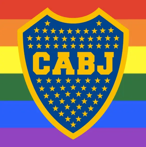 Jugador de Boca Juniors se declara gay en pleno partido