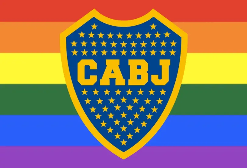 Un jugador de Boca Juniors puso fin a los tabús