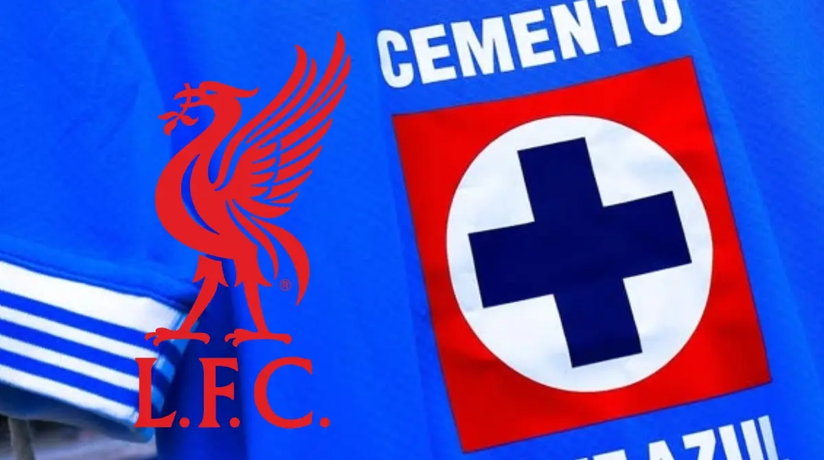 Cruz Azul apostará por futbolista con pasado en el Liverpool 