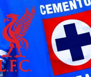 Ex del Liverpool se convertirá en fichaje de Cruz Azul