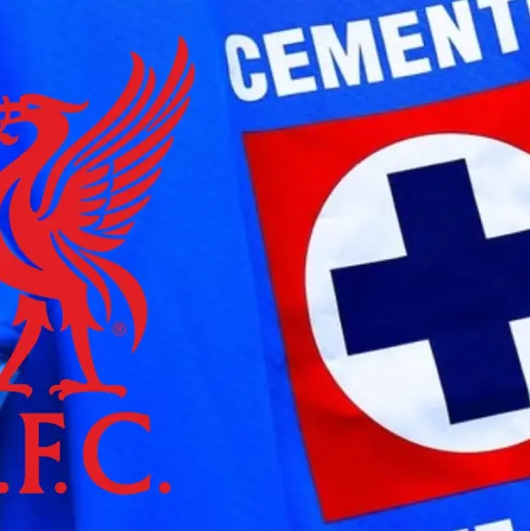 Ex del Liverpool se convertirá en fichaje de Cruz Azul