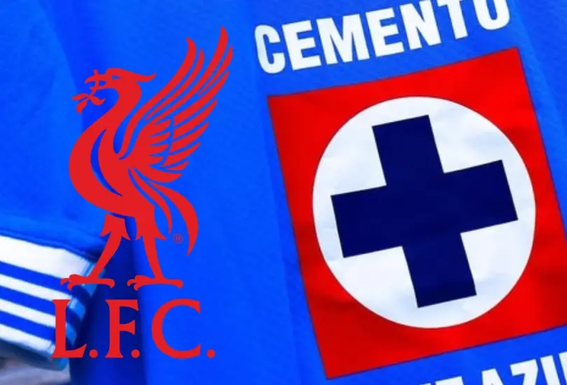 Cruz Azul apostará por futbolista con pasado en el Liverpool