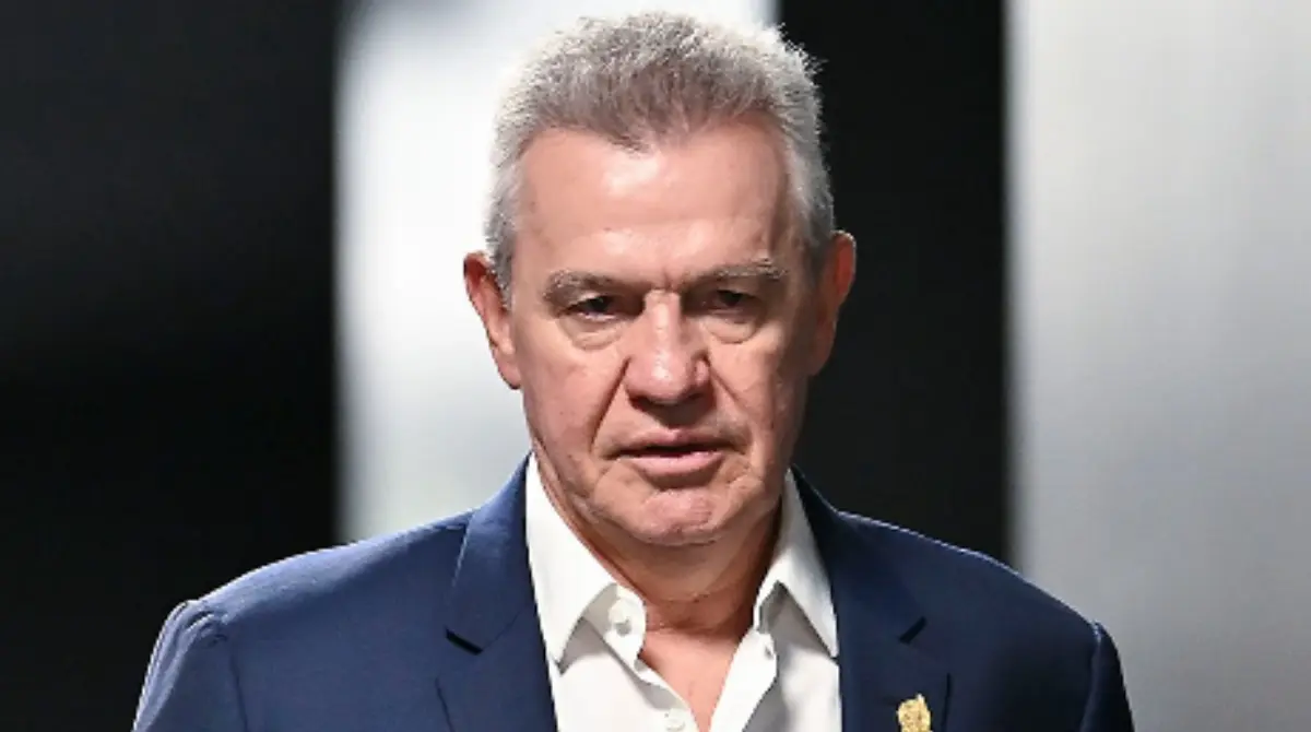  Javier Aguirre estuvo cerca de no regresar al 'Tricolor' 