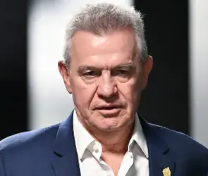 El técnico que la FMF despreció para regresar a Javier Aguirre