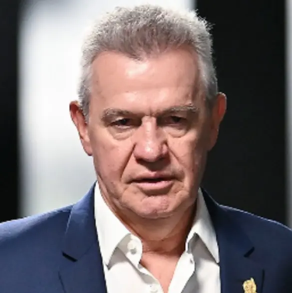 El técnico que la FMF despreció para regresar a Javier Aguirre