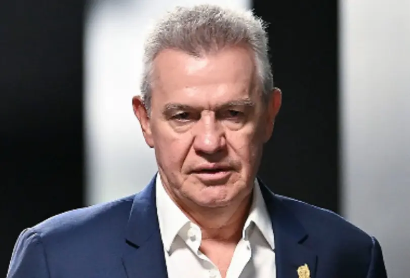 Javier Aguirre estuvo cerca de no regresar al Tricolor Javier Aguirre estuvo cerca de no regresar al Tricolor