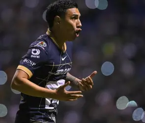 Pumas y la señal de desprecio hacia Leo Suárez