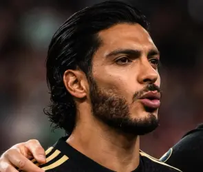 El mensaje de Raúl Jiménez que tranquiliza a Chicharito