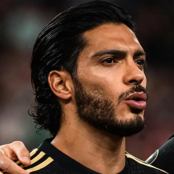 El mensaje de Raúl Jiménez que tranquiliza a Chicharito