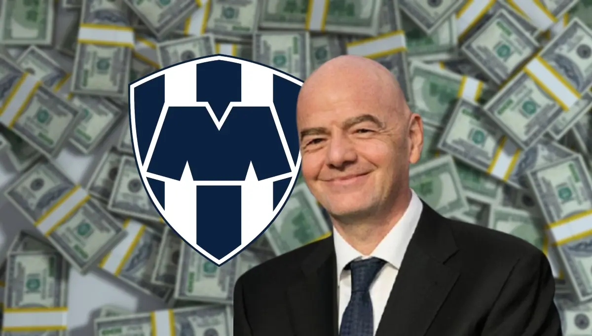  Rayados deberá devolver parte de su premio 