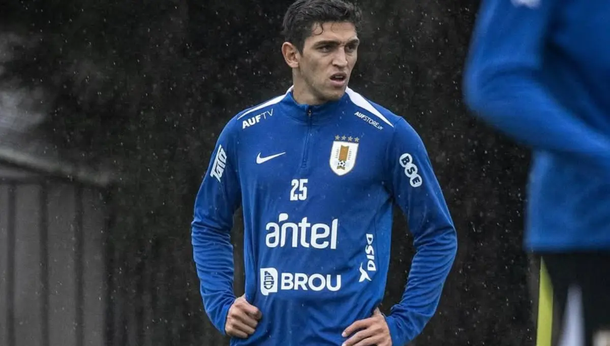  Juan Manuel Sanabria ya no llegará al América 