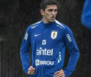 Juan Manuel Sanabria rechazó al América, ¿por qué?