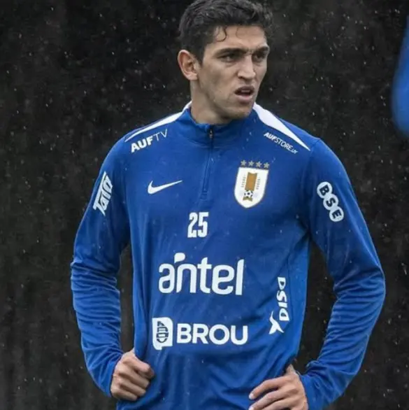 Juan Manuel Sanabria rechazó al América, ¿por qué?