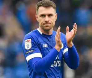 Aaron Ramsey revela el motivo por el que eligió a Pumas