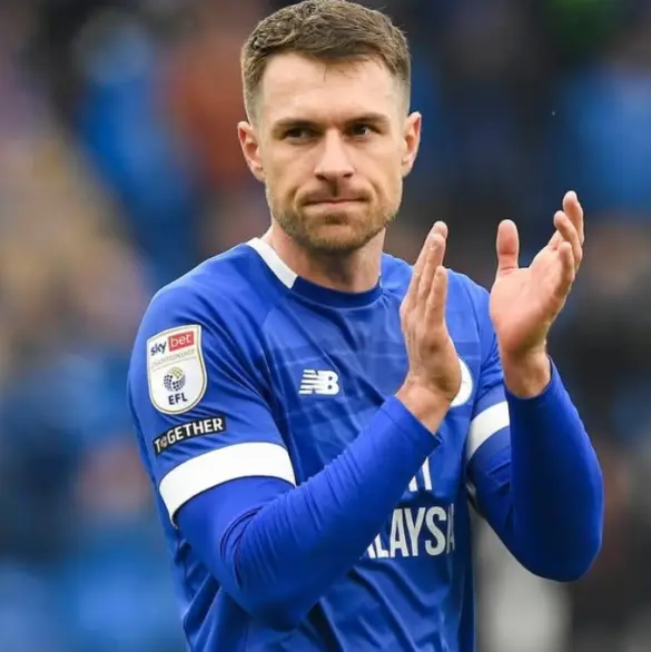 Aaron Ramsey revela el motivo por el que eligió a Pumas