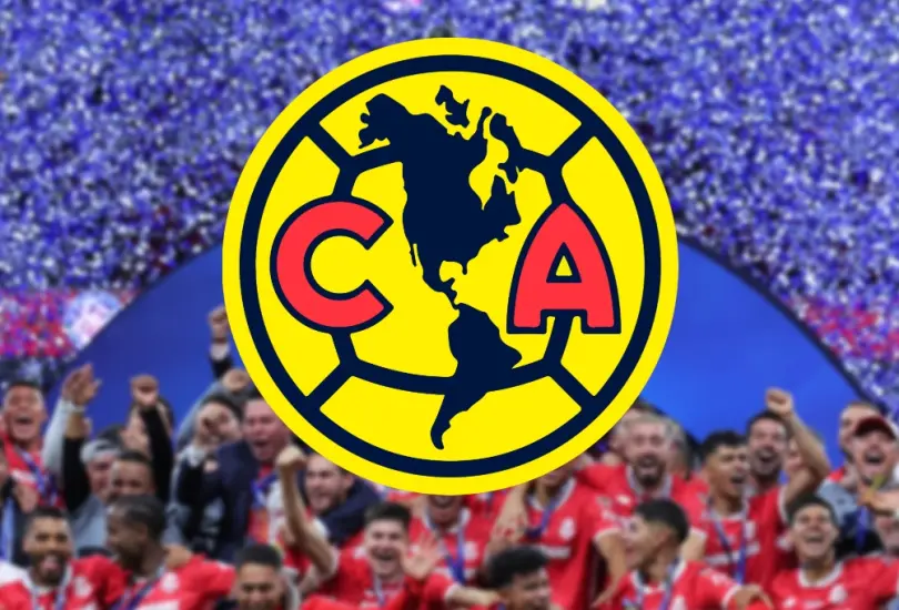 América ha logrado amarrar a su segundo refuerzo de cara al Apertura 2025