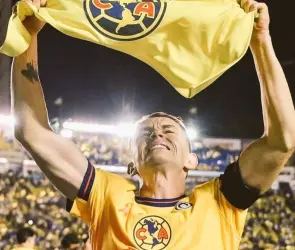 El motivo por el que Fidalgo no aparece en la publicidad Adidas del América