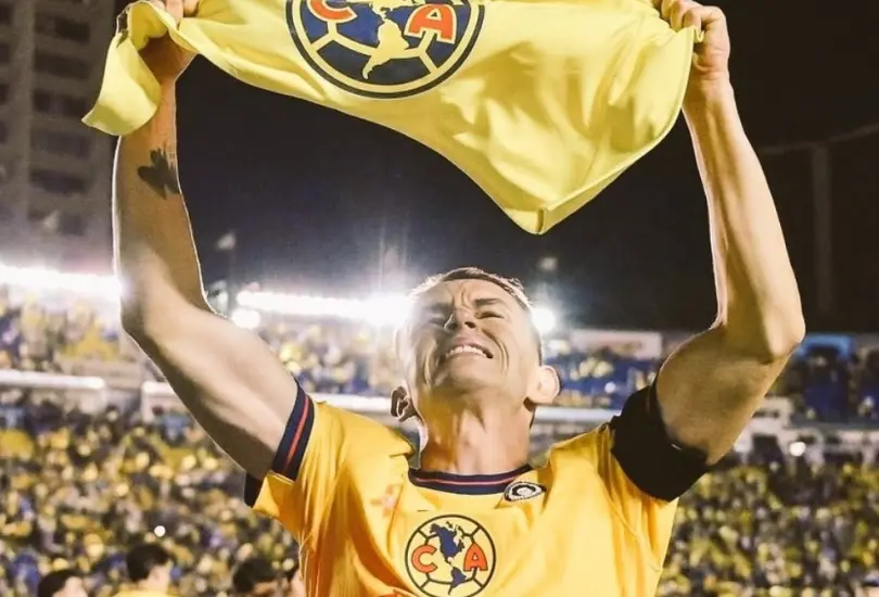 La afición ha encendido sus alarmas tras la ausencia de Álvaro Fidalgo en la publicidad de Adidas