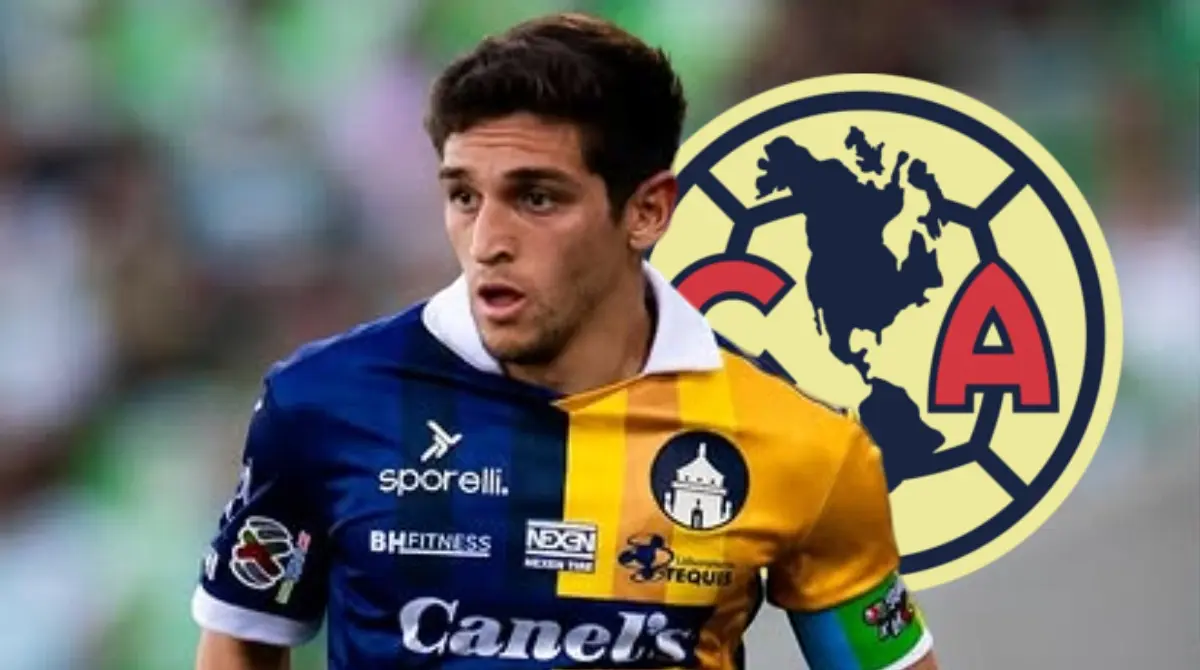  Juan Manuel Sanabria no llegará al América y Atlético de San Luis ya se burló 