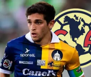 San Luis se burla del América por fichaje fallido de Sanabria
