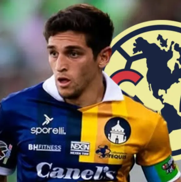 San Luis se burla del América por fichaje fallido de Sanabria