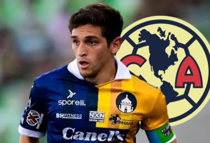 Juan Manuel Sanabria no llegará al América y Atlético de San Luis ya se burló