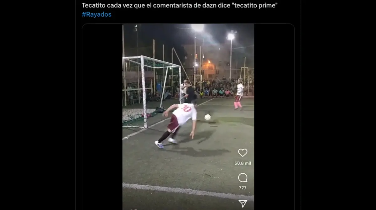 Aquí los memes contra Jesús Manuel Corona.