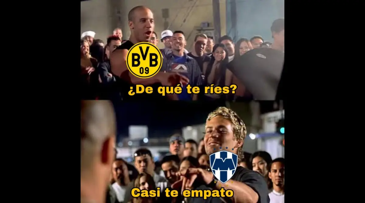 Algunos seguidores del futbol nacional le rindieron homenaje al equipo regiomontano.