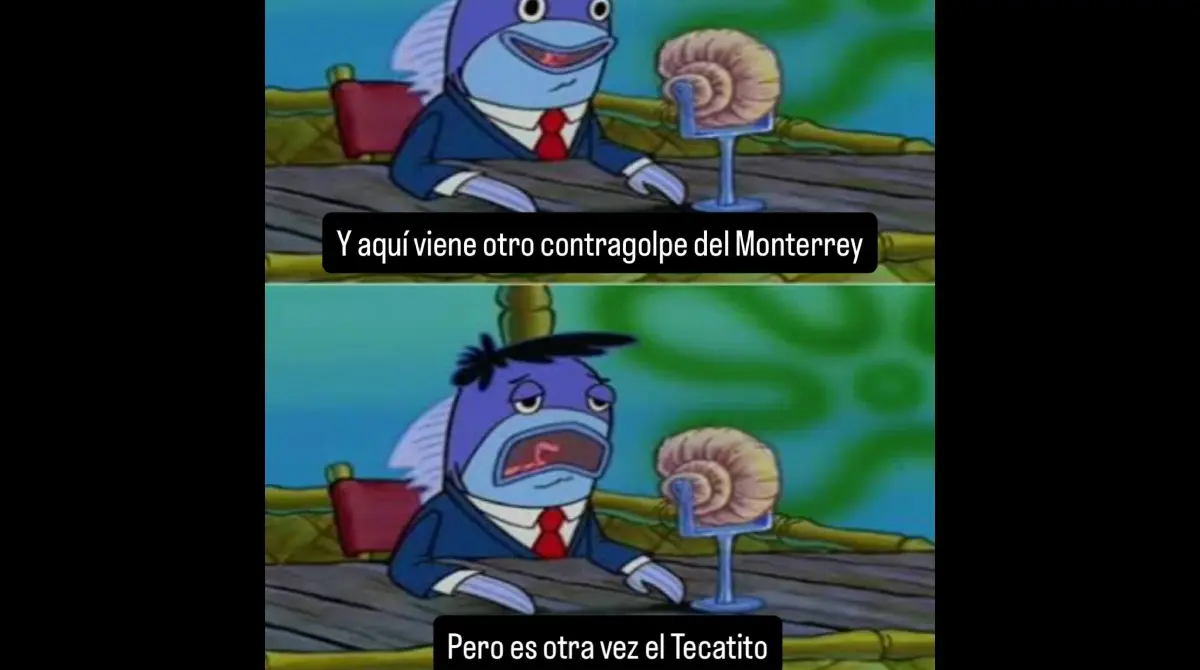 Rayados cayó de pie ante el Dortmund pero los memes se fueron contra el Tecatito Corona.