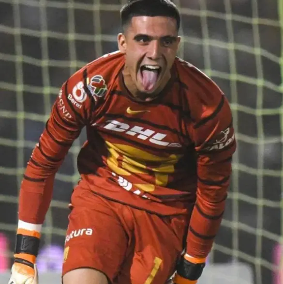 Pumas tendrá ganancias por devolver a Álex Padilla
