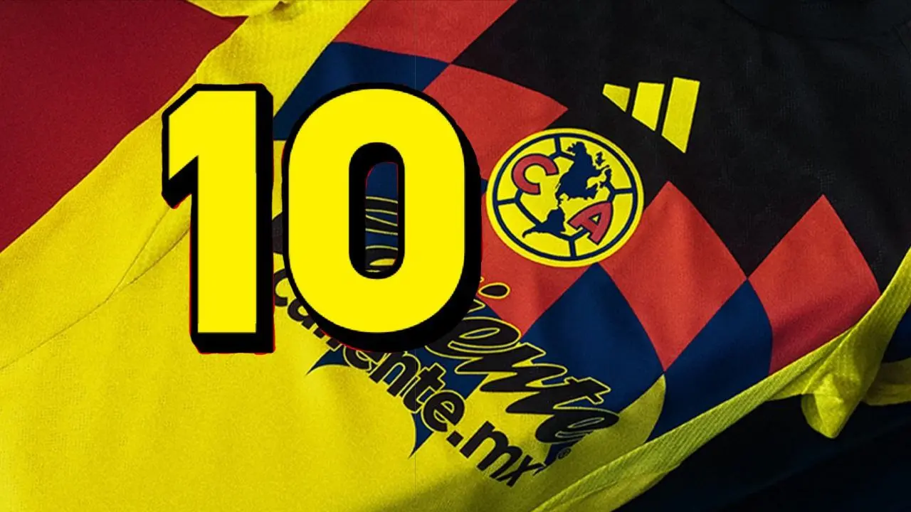  El cuadro capitalino ya habría hecho oficial a su nuevo '10'. 
