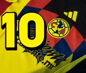 América ya tendría nuevo 10 tras la salida de Diego Valdés