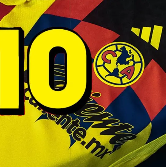 América ya tendría nuevo 10 tras la salida de Diego Valdés