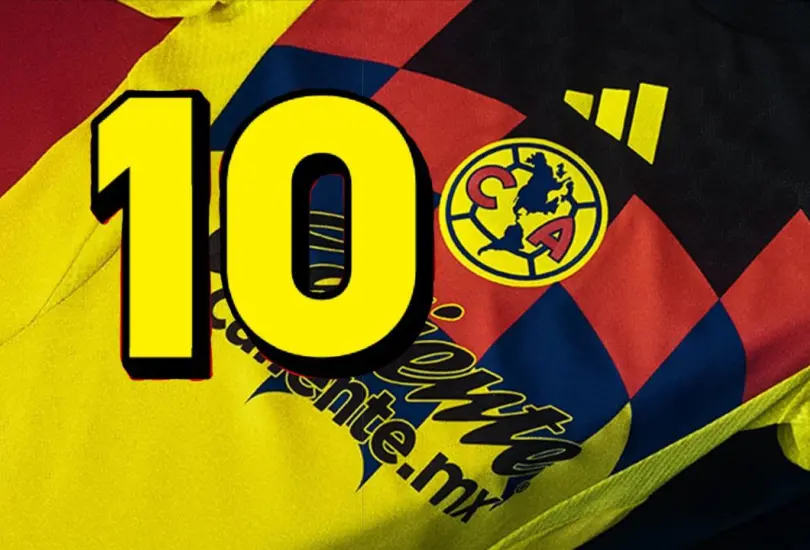 El cuadro capitalino ya habría hecho oficial a su nuevo 10.