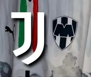 Figura de Rayados es buscada por Juventus