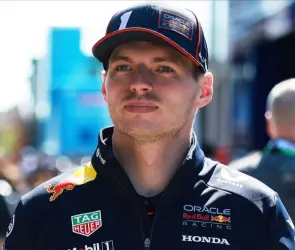 Max Verstappen tendría nuevo equipo en F1
