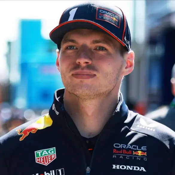 Max Verstappen tendría nuevo equipo en F1