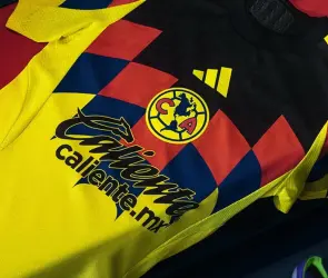 Acciones del América crecen tras llegada de Adidas