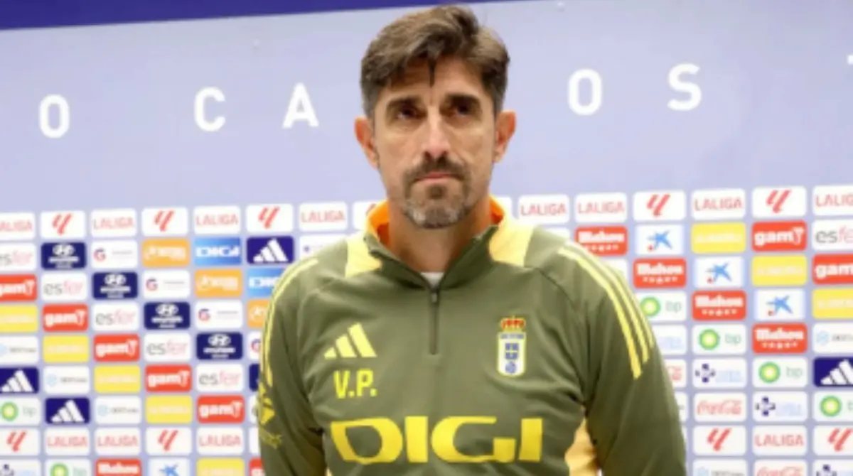  Grupo Pachuca confía en Paunovic para esta nueva etapa del Real Oviedo 