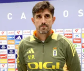 El aumento de sueldo de Veljko Paunovic con el Real Oviedo