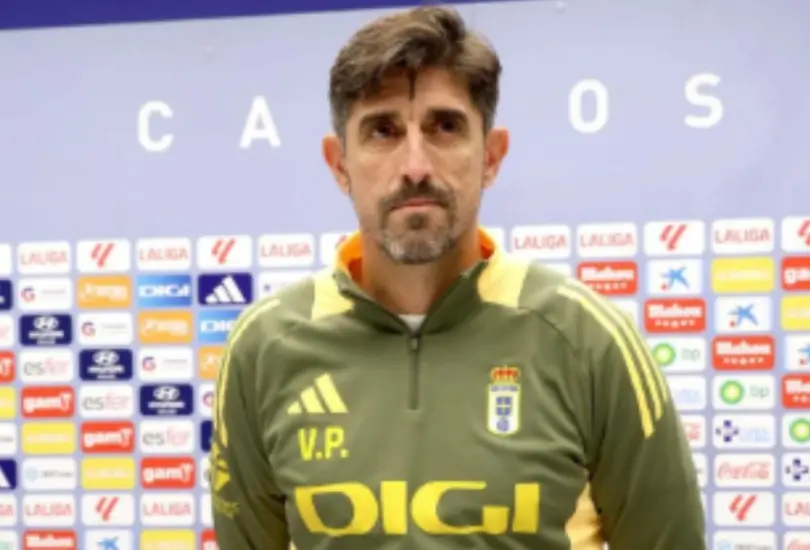 Grupo Pachuca confía en Paunovic para esta nueva etapa del Real Oviedo