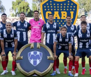 Boca Juniors le arrebataría futbolista a Rayados tras el MDC