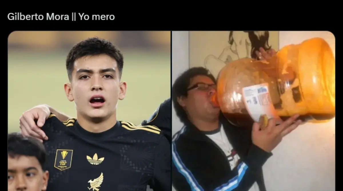 El nivel mostrado por Morita tiene a todos rendidos.